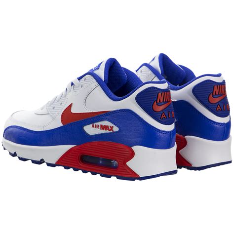 rote nike 90 schuhe kinder|Nike Air Max 90 LTR Kids ab 75,99 € (Black Friday Deals .